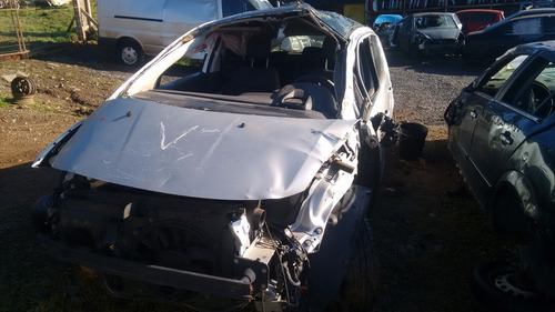 Imagem 4 de 9 de Sucata Peugeot 3008 Griffe 2012 1.6 Turbo Aut.-rs Auto Peças