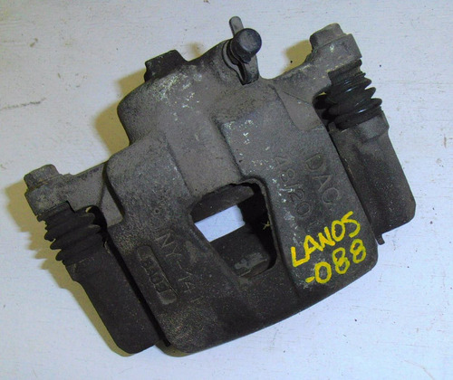 Caliper Delantero Izquierdo Daewoo Lanos Año 1996-2002