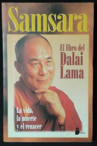 Samsara El Libro Del Dalai Lama
