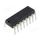 Imagen 2 de 3 de Tl494cn Tl494 regulador Switching Pwm X5 Unidades