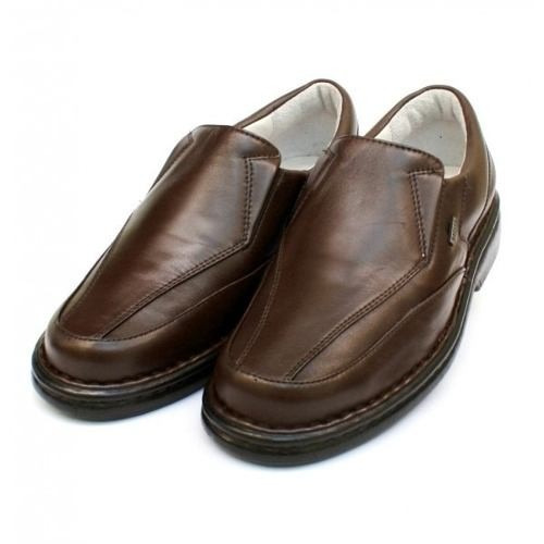 sapato masculino confort