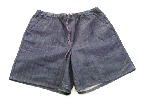 Short Laura Scott Talla Grande  Nv4