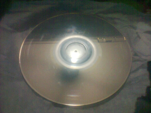 Juego Nba Live 07 Y Family Guy Episodies Solo Discos (Usado)