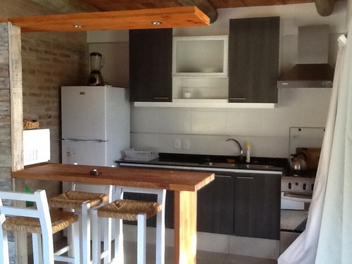 Imagen 2 de 12 de Casa En Alquiler San Francisco Punta Colorada Piriapolis