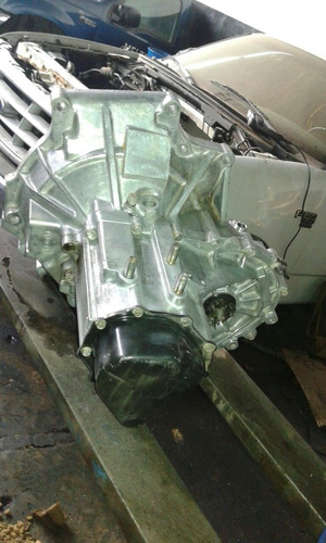 Caja Mazda Bt50 ,motor 2600