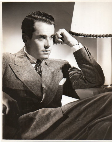 Fotografia Original Henry Fonda