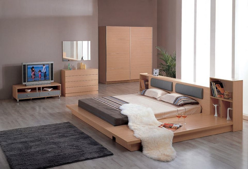 Cama Japonesa Oriental Imperdibles Consulte La De Su Gusto !