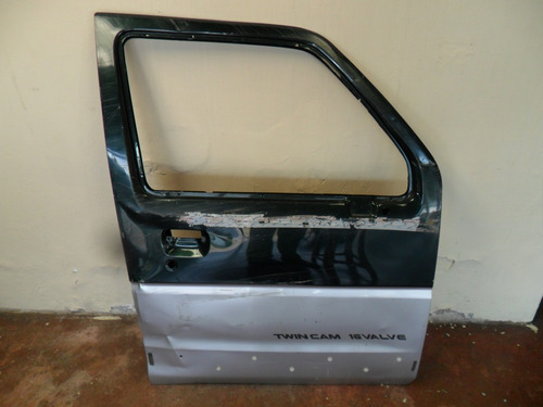 Puerta Delantera Y Trasera Derecha Wagon R (Usado)