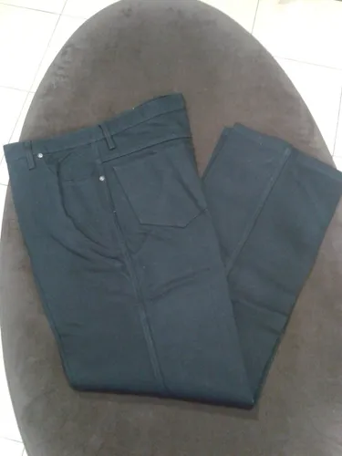 Pantalon topeka negro deals