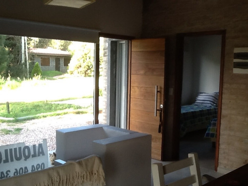 Imagen 4 de 12 de Casa En Alquiler San Francisco Punta Colorada Piriapolis