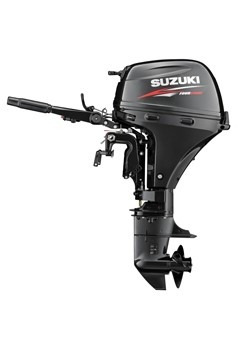 Promo Suzuki 15 Hp 2 T