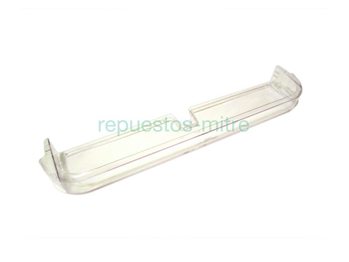 Manija Heladera Patrick Mabe Gris 135 137 141 310 350