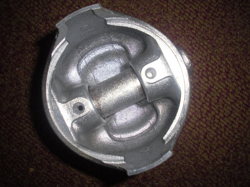 Vendo Piston De Kia Capital Año 1995, Gasolina