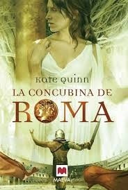 Concubina De Roma / Kate Quinn (envíos)