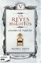 Reyes Malditos V / Maurice Druon (envíos)