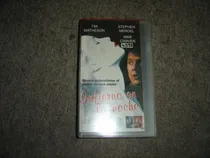 Comprar Infierno En La Noche Tim Matheson  Vhs Argentina Suspenso