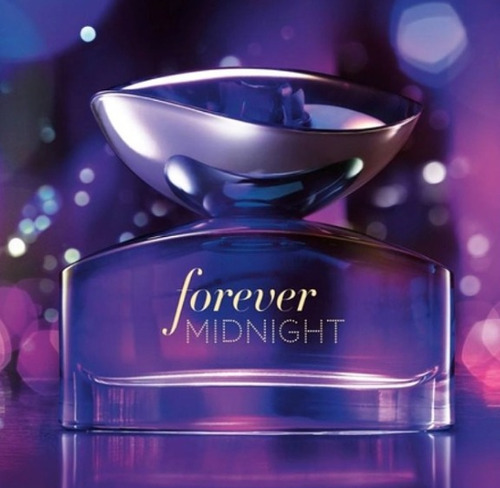 Forever Midnight De Bath And Body Works - Perfume - Unico