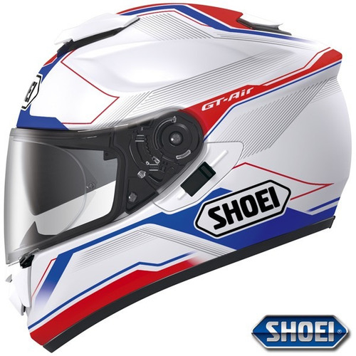 Capacete Shoei Gt-air Journey Tc-2