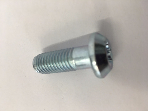 Tornillo De Acero M12 X30 Mm Para Perfi Del Aluminio