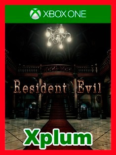 Promoção - Aluguel Resident Evil Remake Hd Xbox One Digital