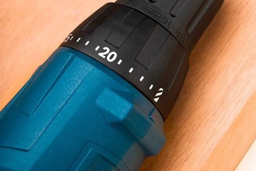 Imagen 2 de 6 de Taladro Atornillador Bosch Gsr 7-14 E Electrico 400w Torque