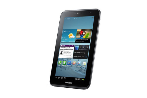 Tablet  Samsung Galaxy Tab Tab 2 GT-P3100