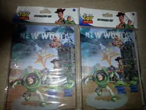 Comprar Album De Fotos De Toy Story Disney Pixar (36 Fotos)