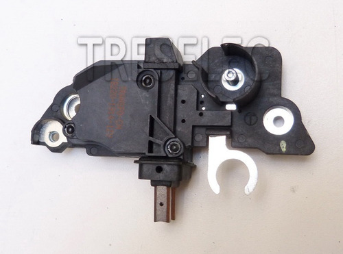 Regulador Voltaje Para Fiat Palio Siena Brava Ford Cargo 12v