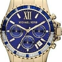 Relógio Michael Kors Mk5754 Gold Lançamento 2015