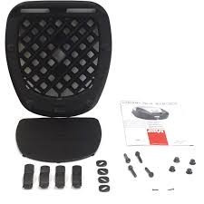 Baul Givi B32nmal 32 Litros Monolock Para 1 Casco Moto Delta
