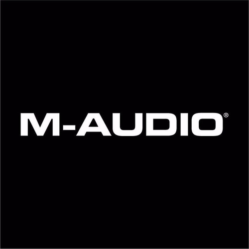 M-audio Oxygen 61 Mk Iv Controlador Teclado Midi Usb Pads