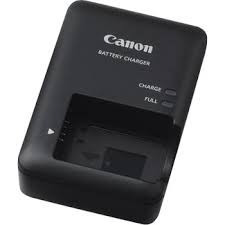Imagen 1 de 3 de Cargador Original Canon Cb-2l Cb-2lte Dc310 Dc320 Dc330 350d