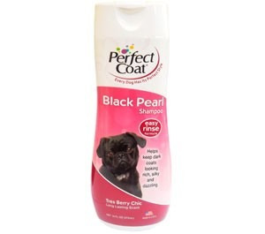 Shampoo Para Perro Pelaje Negro Perfect Coat Black Pearl