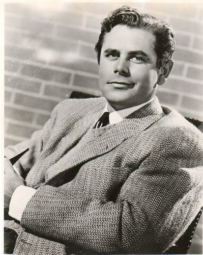 Fotografia Original Glenn Ford