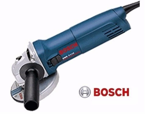 Esmerilh.bosch4.1/2gws7 127v 750w -nov.cod:322652-fret Grat