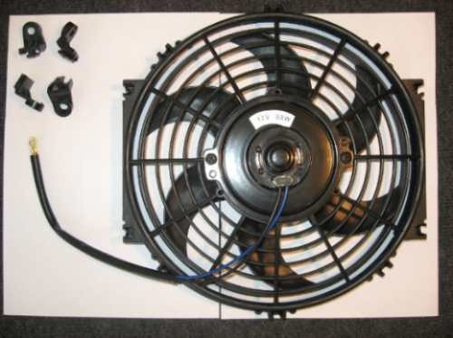 Aire Acondicionado Universal Doble - Trafic / Combi Vw /