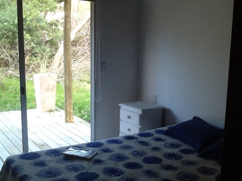 Imagen 6 de 12 de Casa En Alquiler San Francisco Punta Colorada Piriapolis
