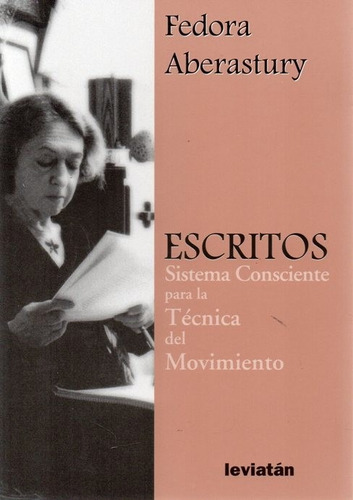 Fedora Aberastury Escritos (le)