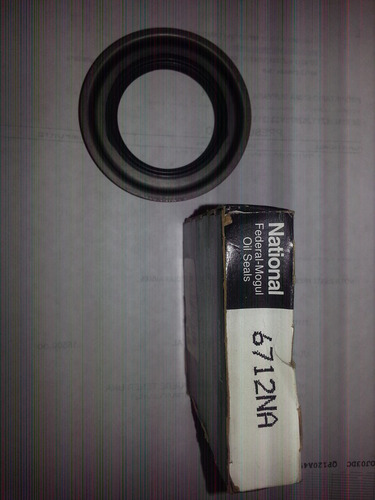 Estopera Tranmision Joky Para Chev C10-caprice-malibu E-6712