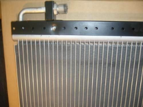 Aire Acondicionado Universal Doble - Trafic / Combi Vw /