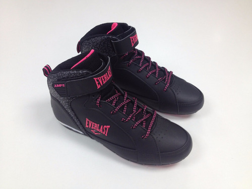 everlast jump 2 feminino