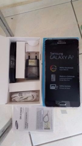 Smartphone Samsung Galaxy A7 Sm-a700