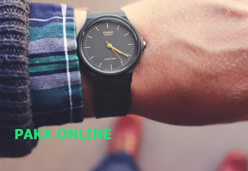 Casio mq 24 clearance 1e
