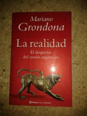 Mariano Grondona - La Realidad