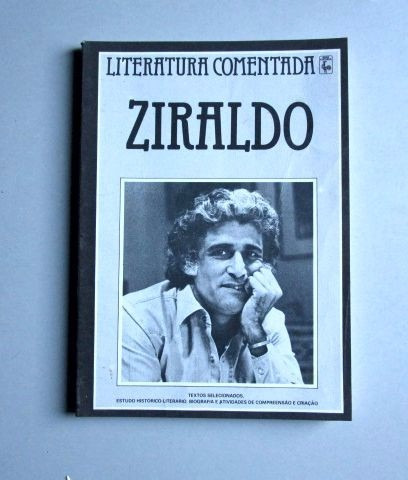 Ziraldo - Literatura Comentada