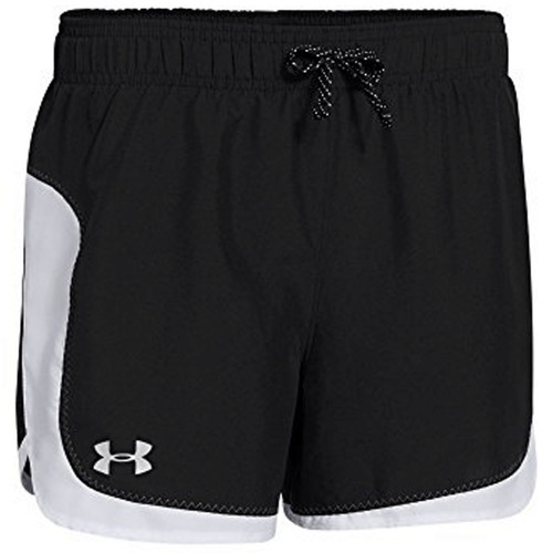 Short Atletico Heatgear Stunner Niña Under Armour Ua973