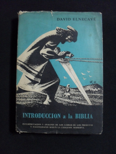 Introduccion A La Biblia David Elnecave