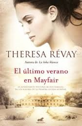 Último Verano En Mayfair / Theresa Revay (envíos)