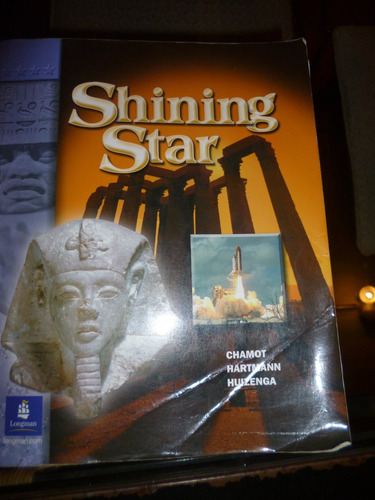 Libro Shining Star Book - Paper A - Longman