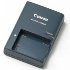Imagen 2 de 3 de Cargador Original Canon Cb-2l Cb-2lte Dc310 Dc320 Dc330 350d